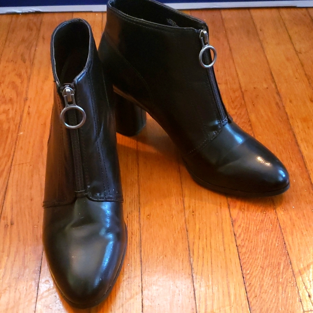 Booties